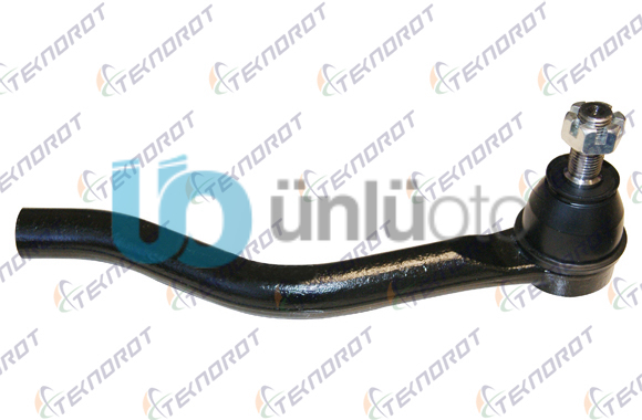 ROTBASI SAG ON HONDA CIVIC IX (HB) 2012-