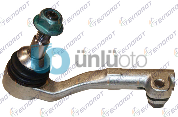 ROTBASI SOL BMW 1 SERISI (F20,F21) 116 D 2010-