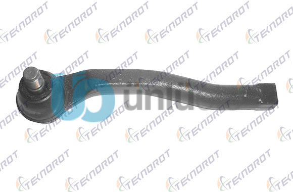 ROTBASI SOL CHEVROLET KALOS (T200) 1.2 2003-2008