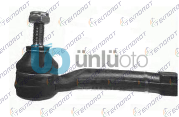 ROTBASI SOL CHEVROLET REZZO (U100) 1.6i 2000-2008