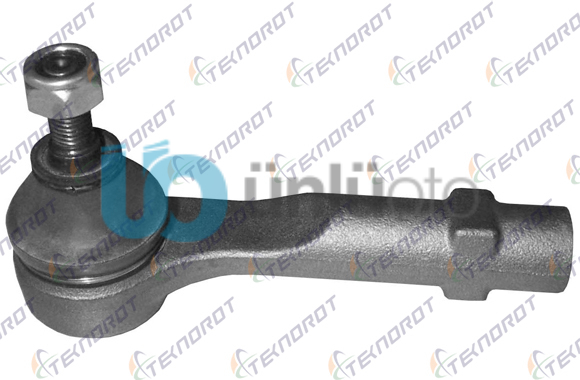 ROTBASI SOL CITROEN C4 PICASSO (UD) 1.6 HDI 2006-2013