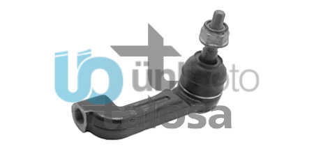 ROTBASI SOL DODGE NITRO 2.8 CRD 2007-