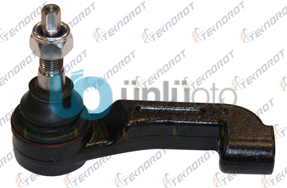 ROTBASI SOL DODGE NITRO 2.8 CRD 2007-