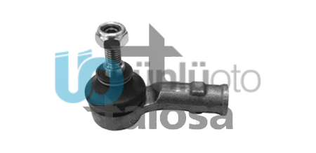 ROTBASI SOL FORD FOCUS II (DA) 1.6 TDCI 2004-2011