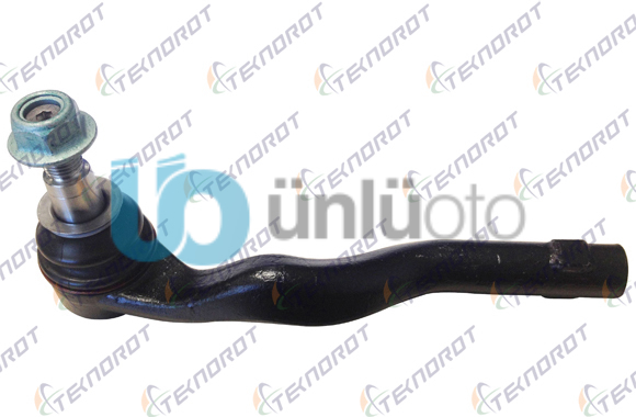 ROTBASI SOL MERCEDES E SERISI (W212) E250 CDI 2009-