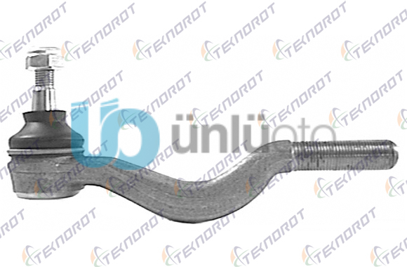 ROTBASI SOL-SAG IC MITSUBISHI PAJERO I (L04G,L14G) 2.5 TD 1982-1991