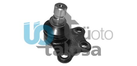 ROTIL ALT CITROEN C3 (FC) 1.4 HDI 2002-2009
