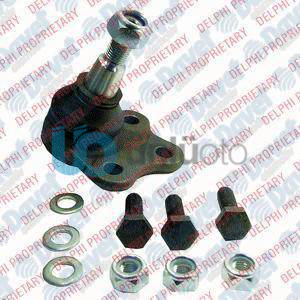 ROTIL ALT FORD / VOLVO GALAXY-MONDEO IV-S-MAX / S60 II-S80 II-V60-V70 III
