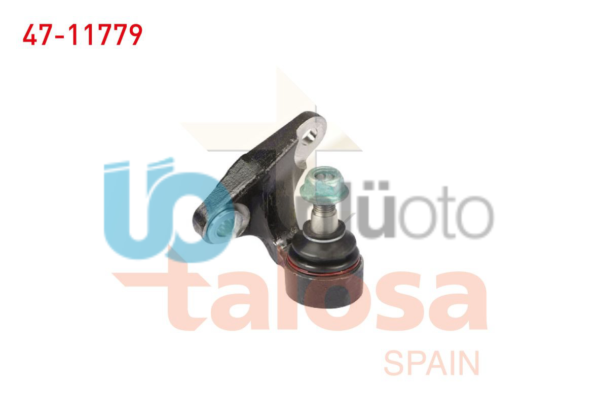 ROTIL ALT SAG ON BMW 3 SERISI (E46) 1998-2005