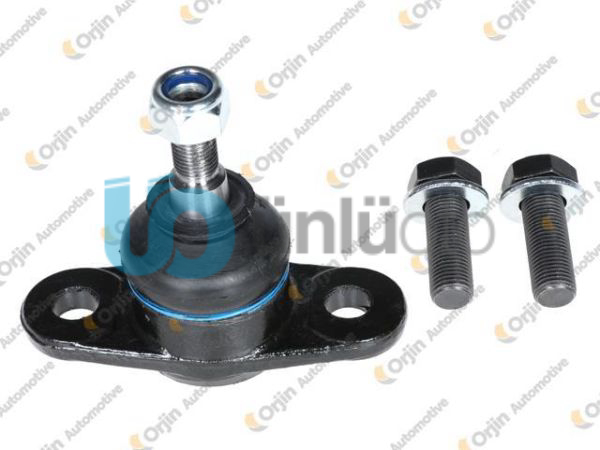 ROTİL ALT SAĞ-SOL HYUNDAI ACCENT ERA 1.4L 1.6L 1.5L CRDİ 06-10 / KIA RIO 1.4L 1.