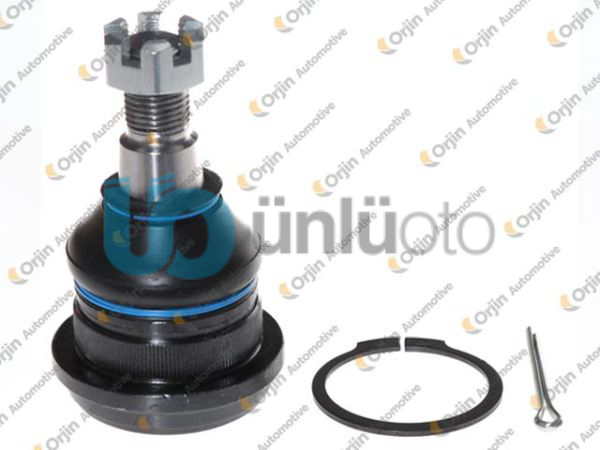 ROTİL ALT SAĞ-SOL HYUNDAI H100 2.5L D4BA D4BB 4D55 4D56 PANELVAN 94-05 / MITSUBI