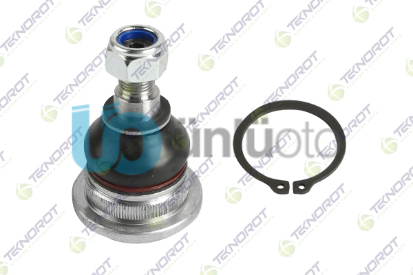 ROTİL ALT SAĞ-SOL HYUNDAI H100 2.5L D4BA D4BB 4D55 4D56 PANELVAN 94-05 / MITSUBI