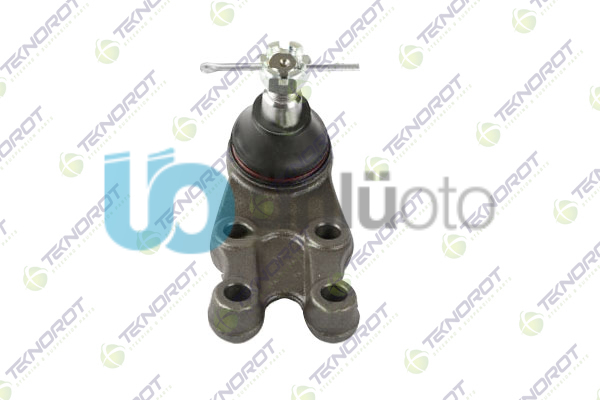 ROTİL ALT SAĞ-SOL HYUNDAI STAREX 2.5L D4BH TC. TCI TÜM MODELLER 96-07