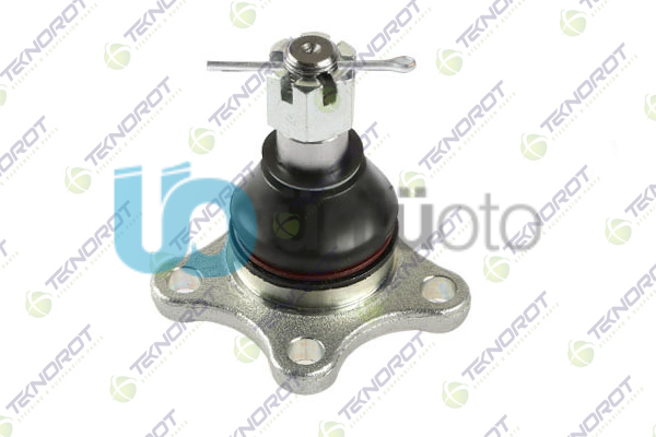 ROTİL ALT SAĞ-SOL MITSUBISHI L200 2.5L 4D55 4D56 8V K14T 4X2 86-96 / L300 2.5L 4