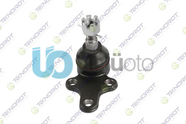 ROTİL ALT SAĞ-SOL TOYOTA HILUX 2.4L 2L LN145 4X2 98-04-2.4L 2L LN85 4X2 90-97