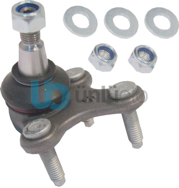 ROTİL ALT SOL GOLF V 03- - CADDY III 04- - JETTA III 05-10 -TOLEDO III 04-09 1.4
