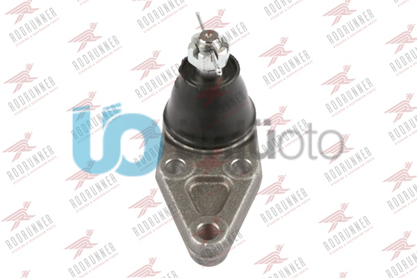 ROTIL ARKA SOL-SAG UST MITSUBISHI PAJERO IV 2007-