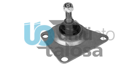 ROTIL ARKA UST JEEP GRAND CHEROKEE II 1999-2005