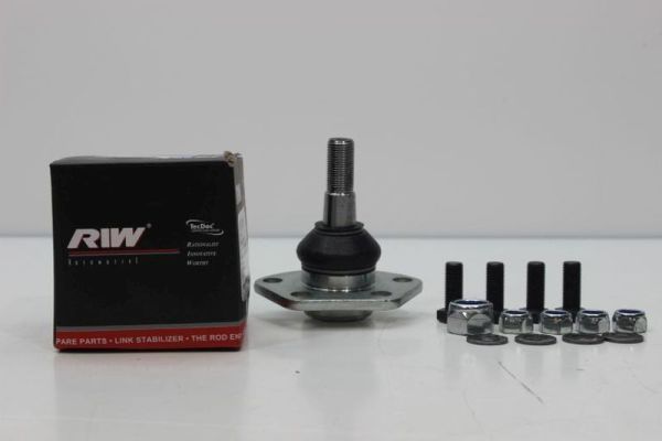 Rotil - Fiat Ducato 2.8 Motor Uzun Şase 1994-2002