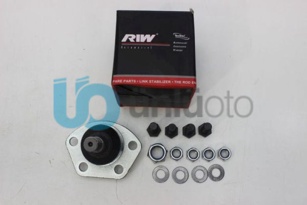 Rotil - Fiat Ducato 2.8 Motor Uzun Şase 1994-2002