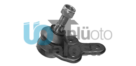ROTIL ON 15mm FORD FOCUS II 2004-2011 / FORD C-MAX 2004-2010 / VOLVO C30 2006-20