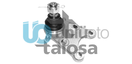 ROTIL ON ALT ISUZU D-MAX 4X4 2002-2006