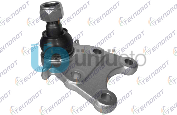 ROTIL ON ALT ISUZU D-MAX 4X4 2002-2006
