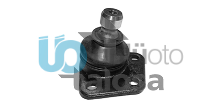 ROTIL ON ALT SKODA FAVORIT 1991-1995 / SKODA FELICIA 1994-2001 / SKODA FORMAN 19