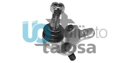 ROTIL ON ALT TOYOTA AVENSIS 1997-2003 / TOYOTA AVENSIS VERSO 2001-2009 / TOYOTA