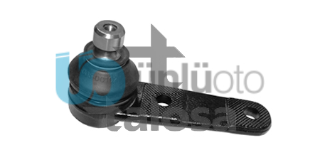 ROTIL ON FORD ESCORT 1990-2000 / FORD FIESTA III 1990-1994 / FORD ORION 1990-199