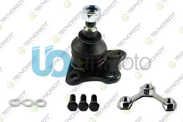 ROTİL ÖN SAĞ ALT AUDI A3 8L1 1996-2003