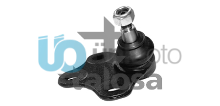 ROTIL ON SAG ALT AUDI TT (8J3) 1.8 TFSI 2006-2013