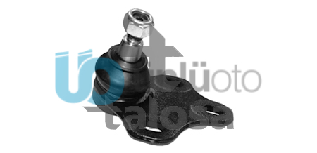 ROTIL ON SOL ALT AUDI TT (8J3) 1.8 TFSI 2006-2013