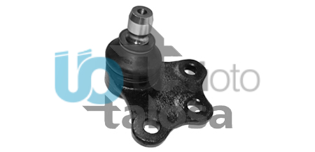 ROTIL ON SOL OPEL MERIVA 2003-2010