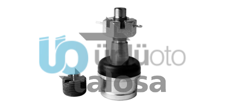 ROTIL ON SOL-SAG ALT JEEP GRAND CHEROKEE II (WJ,WG) 2.7 CRDI 1998-2005