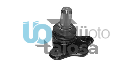 ROTIL ON SOL-SAG ALT SAAB 9-5 (YS3E) 2.0 T 1997-