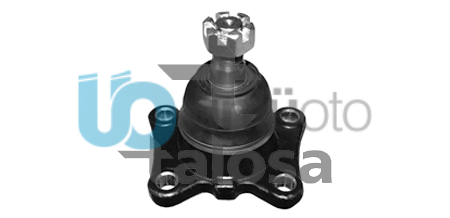 ROTIL ON SOL-SAG ALT TOYOTA HILUX 1983-2005