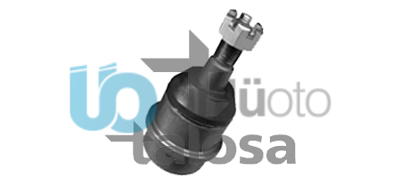 ROTIL ON UST JEEP CHEROKEE 1984-2001 / JEEP GRAND CHEROKEE I 1991-1999