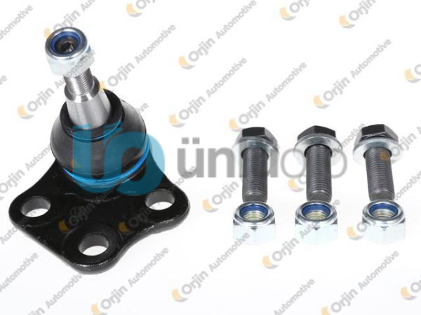 ROTİL SAG-SOL RENAULT MEGANE IV 15