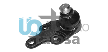 ROTIL SOL ALT FORD TRANSIT CONNECT 1.8 TDCI 2013-