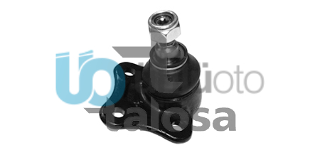 ROTIL SOL AUDI A3 SAC TAKVIYELI 1996-2002