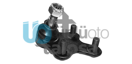 ROTIL SOL-SAG ON PEUGEOT 308 II 1.6 HDI 2014-
