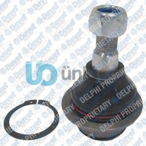 SALINCAK ROTİLİ ÖN ALT SAĞ / SOL TRANSIT V184 0106 V347 06 CONNECT 0213 CUSTO