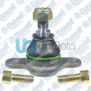 ALT ROTIL SAG / SOL TRANSPORTER T4 9004