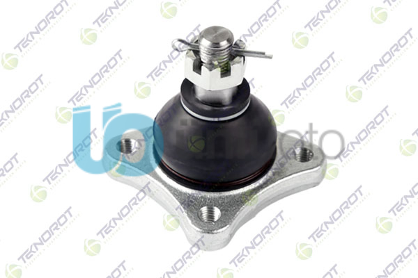 ROTİL ÜST SAĞ-SOL MITSUBISHI L200 2.5L 4D56T DI-D CR 4X2 4X4 KA4T KB4T 07- ÇİFT