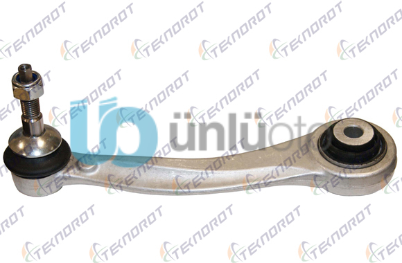 DENGE KOLU ARKA UST SOL ALUMINYUM BMW X5 (E70) 3.0 D 2007-2012