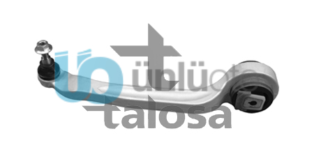 ROTILLI KOL SAG ALT ALUMINYUM AUDI A8 2003-