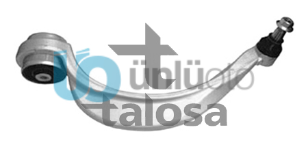 ROTILLI KOL SAG ALT EGRI ALUMINYUM AUDI A8 (4H_)  2009-