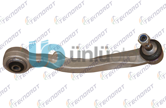 SALINCAK ON SAG ALT ARKA ROTILLI BMW 5 (E60, E61) 2003-2010