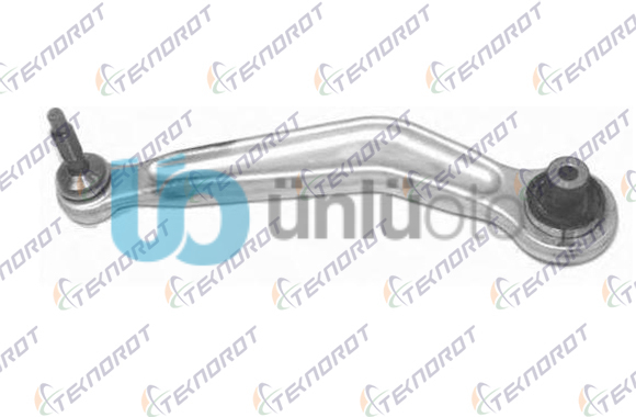 DENGE KOLU SAG ARKA ALUMINYUM BMW E60